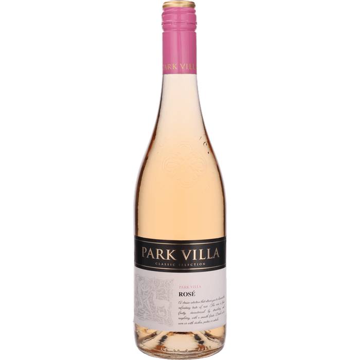 Park Villa Rosé