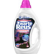 Zwarte Reus Vloeibaar wasmiddel zwart 19 wasbeurten
