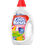 Color Reus Vloeibaar wasmiddel color 19 wasbeurten