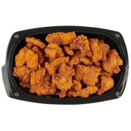 Hoogland Kibbeling gebakken