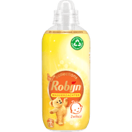 Robijn Wasverzachter zwitsal 33 wasbeurten