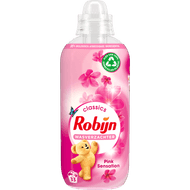 Robijn Wasverzachter pink sensation 33 wasbeurten