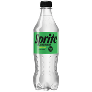 Sprite Lemon-lime zero sugar