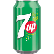 7-UP Regular