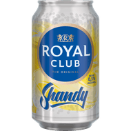 Royal Club Shandy