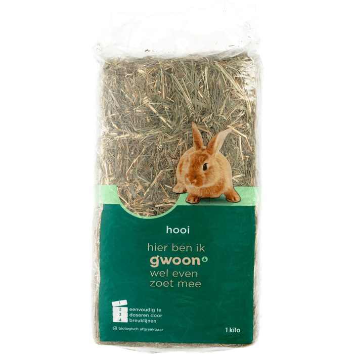 G'woon Hooi
