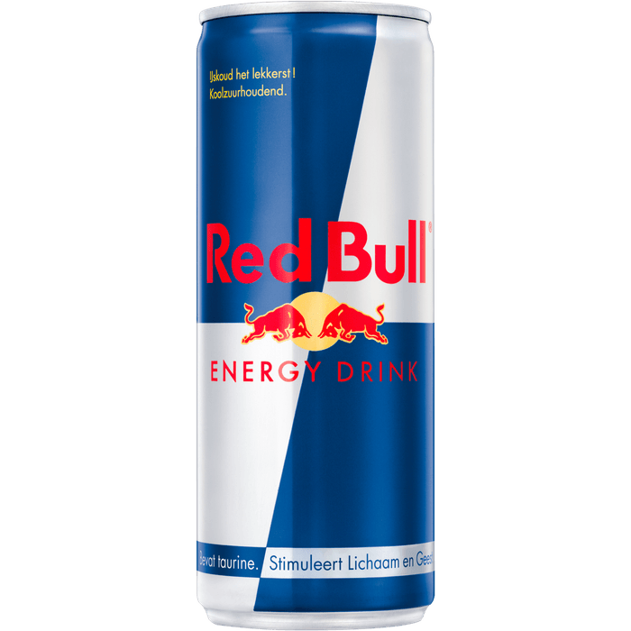 Red Bull Energy drink