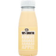 Fruity Smoothie 100% smoothie kokos