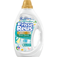 Frisse Reus Vloeibaar wasmiddel lotus amandel 19 wasbeurten