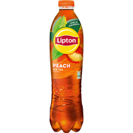 Lipton Ice tea peach