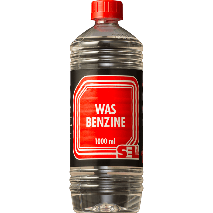 Sel Wasbenzine
