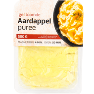 Aardappelpuree