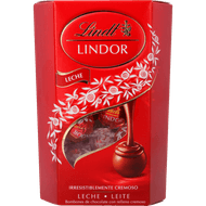 Lindt Lindor melk