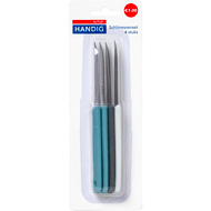 Altijd handig Schilmes