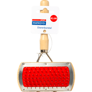 Altijd handig Dierenborstel