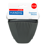 Altijd handig Ovenwant silliconen