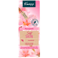 Kneipp Massageolie amandel