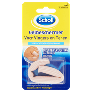 Scholl Gelbeschermer vingers-tenen