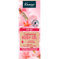 Kneipp Huidolie amandel