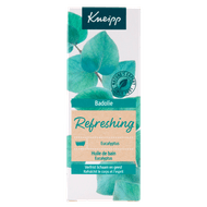 Kneipp Badolie eucalyptus