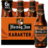 Hertog Jan Karakter
