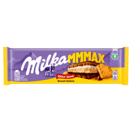 Milka Choco swing