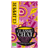Clipper Classic chai 20 zakjes