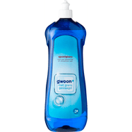 G'woon Spoelglansmiddel