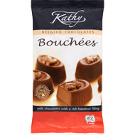 Kathy Bouchees melk