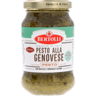 Bertolli Pesto alla genovese