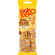 Look O Look Salmiakknotsen