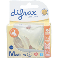 Difrax Flessenspeen wide medium