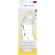 Difrax S fles breed 310ml