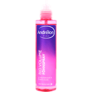 Andrélon Fohnspray pink gtv
