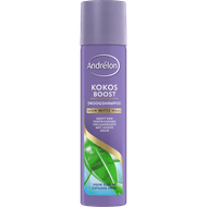 Andrélon Droogshampoo kokos boost