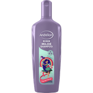 Andrélon Shampoo prinses
