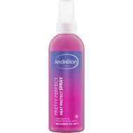 Andrélon Haarspray heat protect