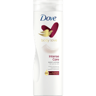 Dove Body lotion intensive