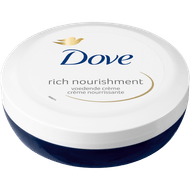 Dove Body voedende creme