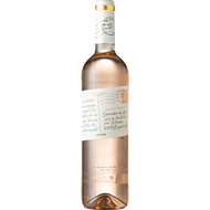 Souvenir Du Var Rose