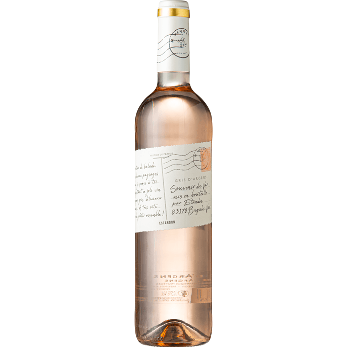 Souvenir Du Var Rose