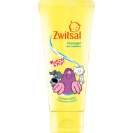 Zwitsal Haargel goedemorgen