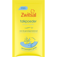 Zwitsal Talkpoeder navulling
