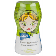 Jozo Zout laag natrium
