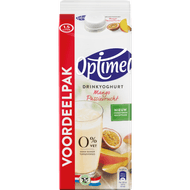 Optimel Drinkyoghurt mango passievrucht