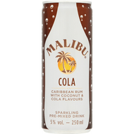Malibu Cola