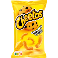 Cheetos Chipito kaas