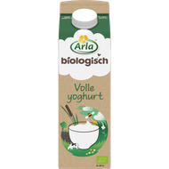 Arla Biologisch volle yoghurt