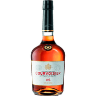 Courvoisier Cognac v.s.