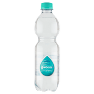 G'woon Mineraalwater licht koolzuurhoudend